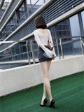 Xiuren秀人网 2025.04.03 NO.10113 徐莉芝Booty(1)